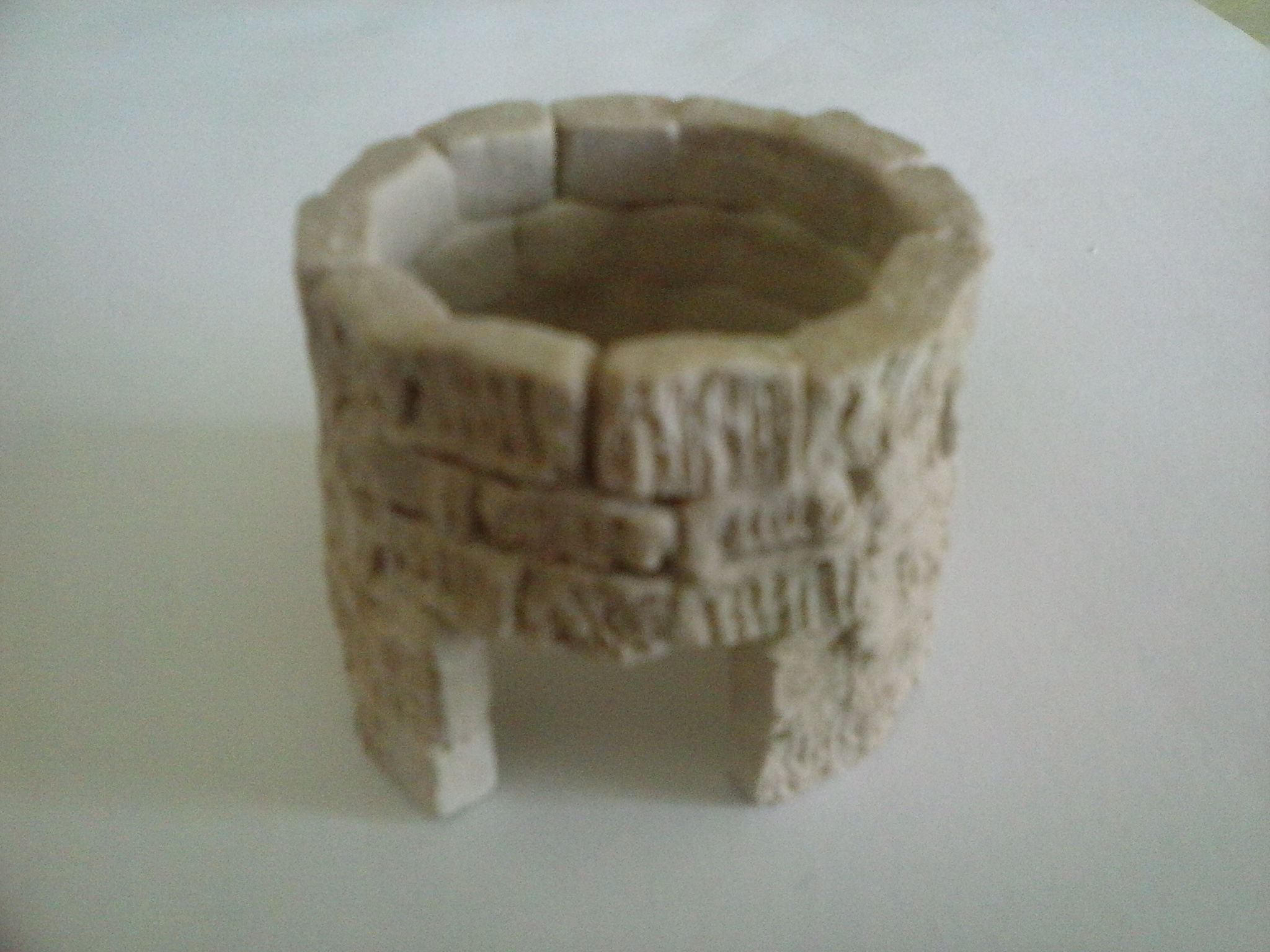 Lighthouse Aquarium Decoration 4 Steps Instructables