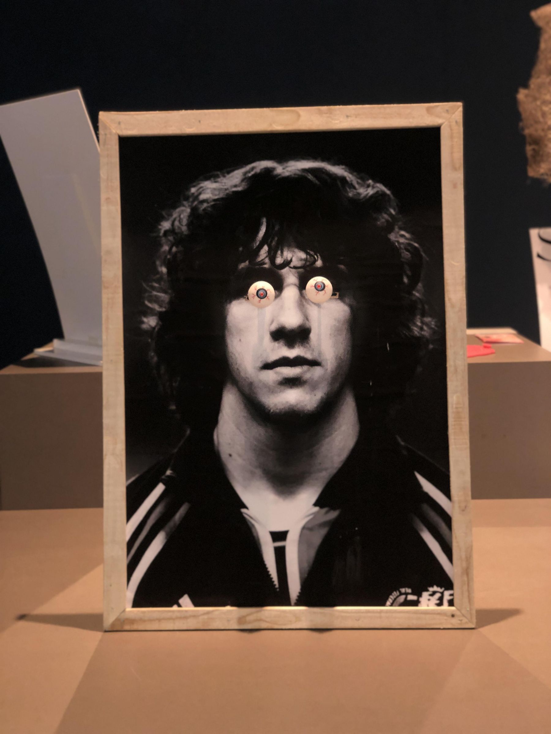 ELISAVA Halloween Project