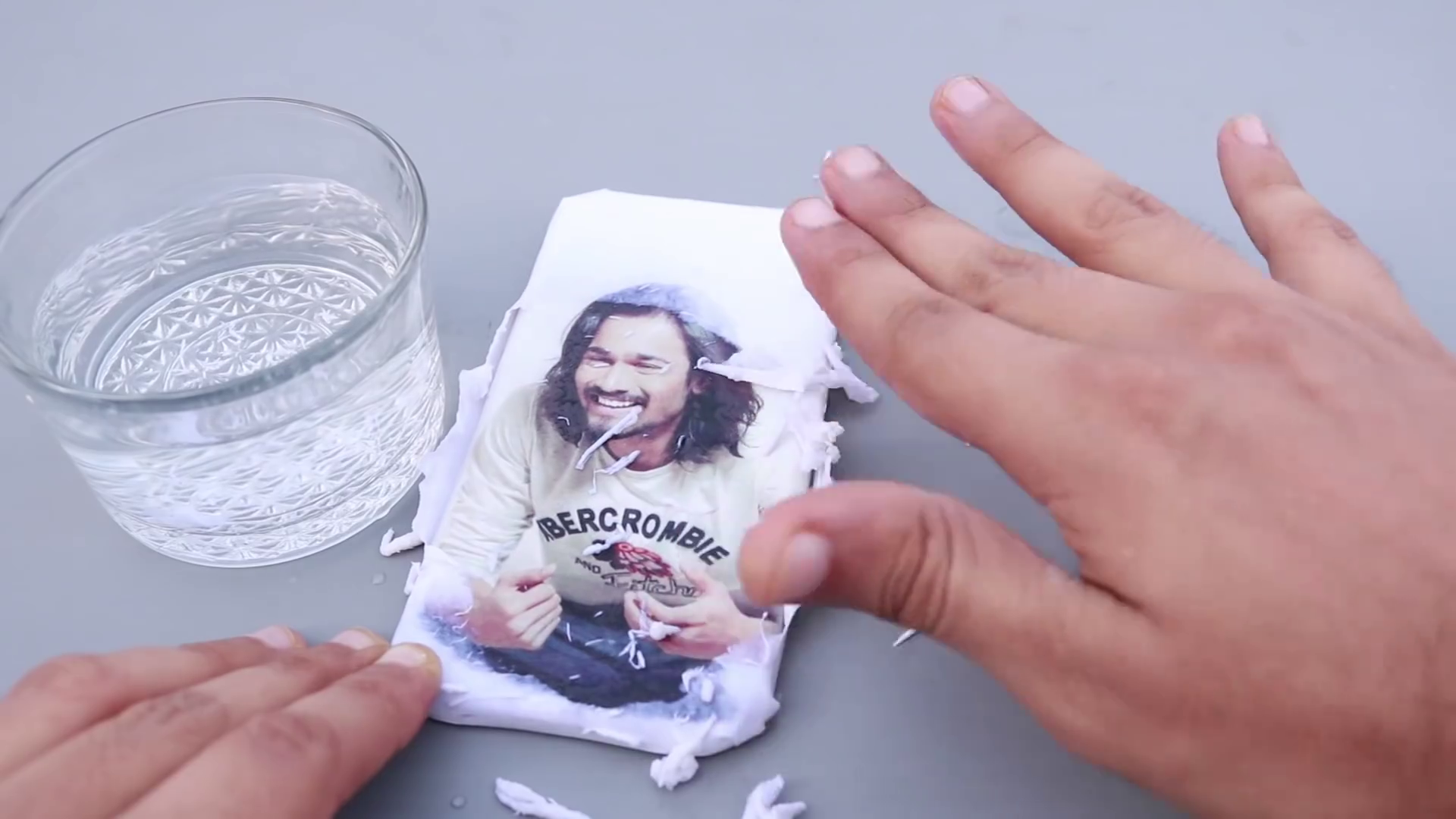 Print Your Photo on Mobile Cover 5 Steps (with Pictures) Instructables