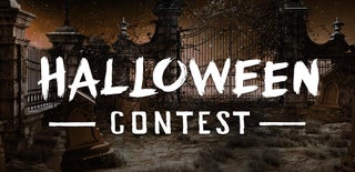 Halloween Contest 2018