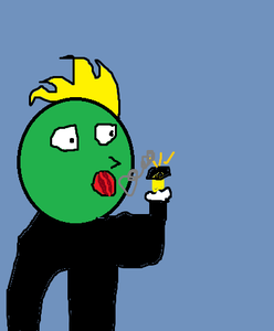 Make Smoke From Your Mouth Just Using a Flashlight and the Power of Your Mouth ANYTIME (Pressurized Air)
