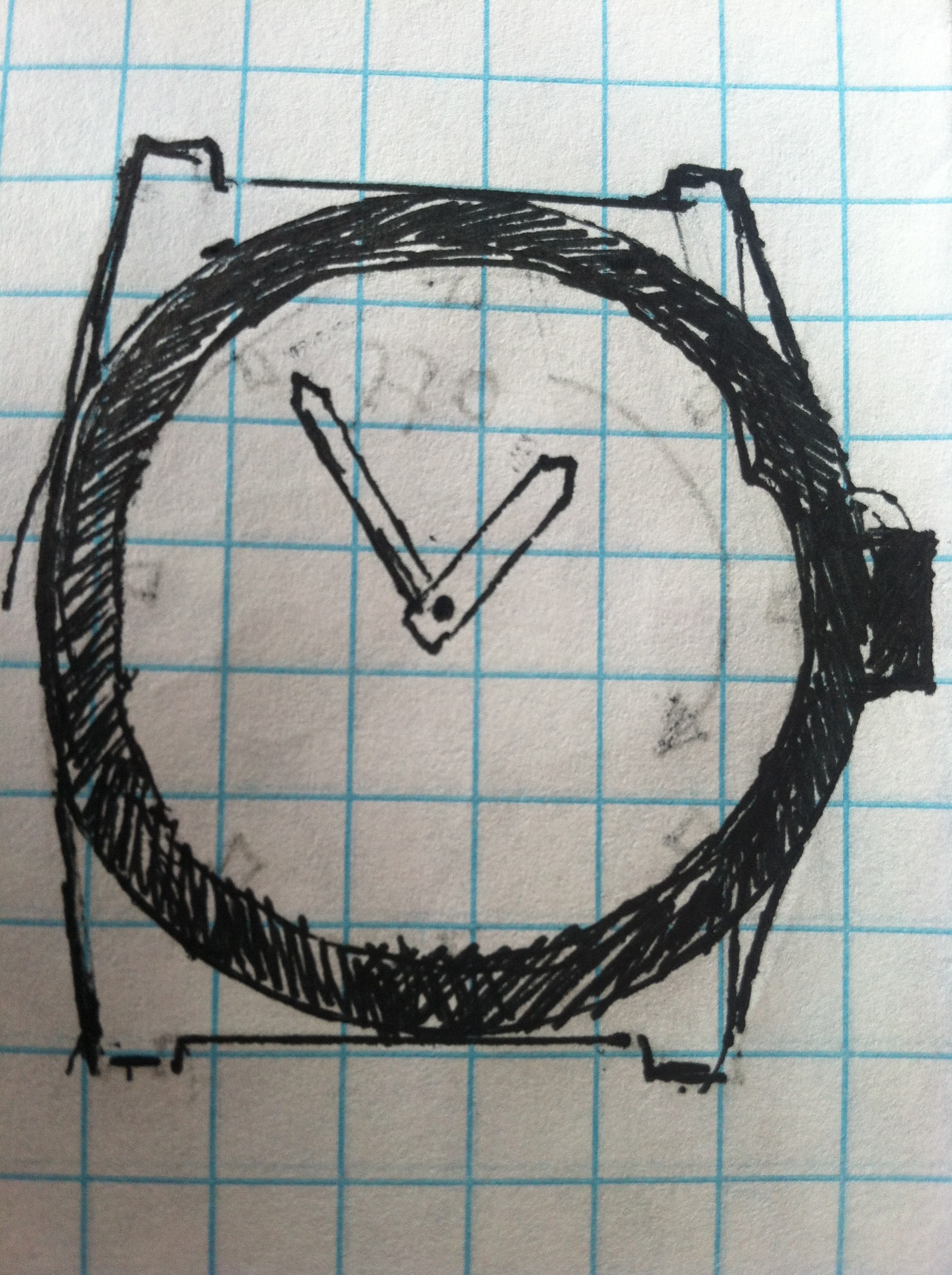 Change a Watch Battery