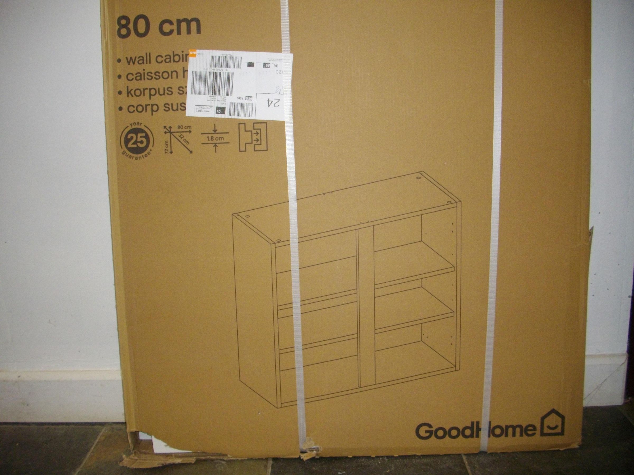 Kitchen Unit Conversion to Corner 8 Steps Instructables