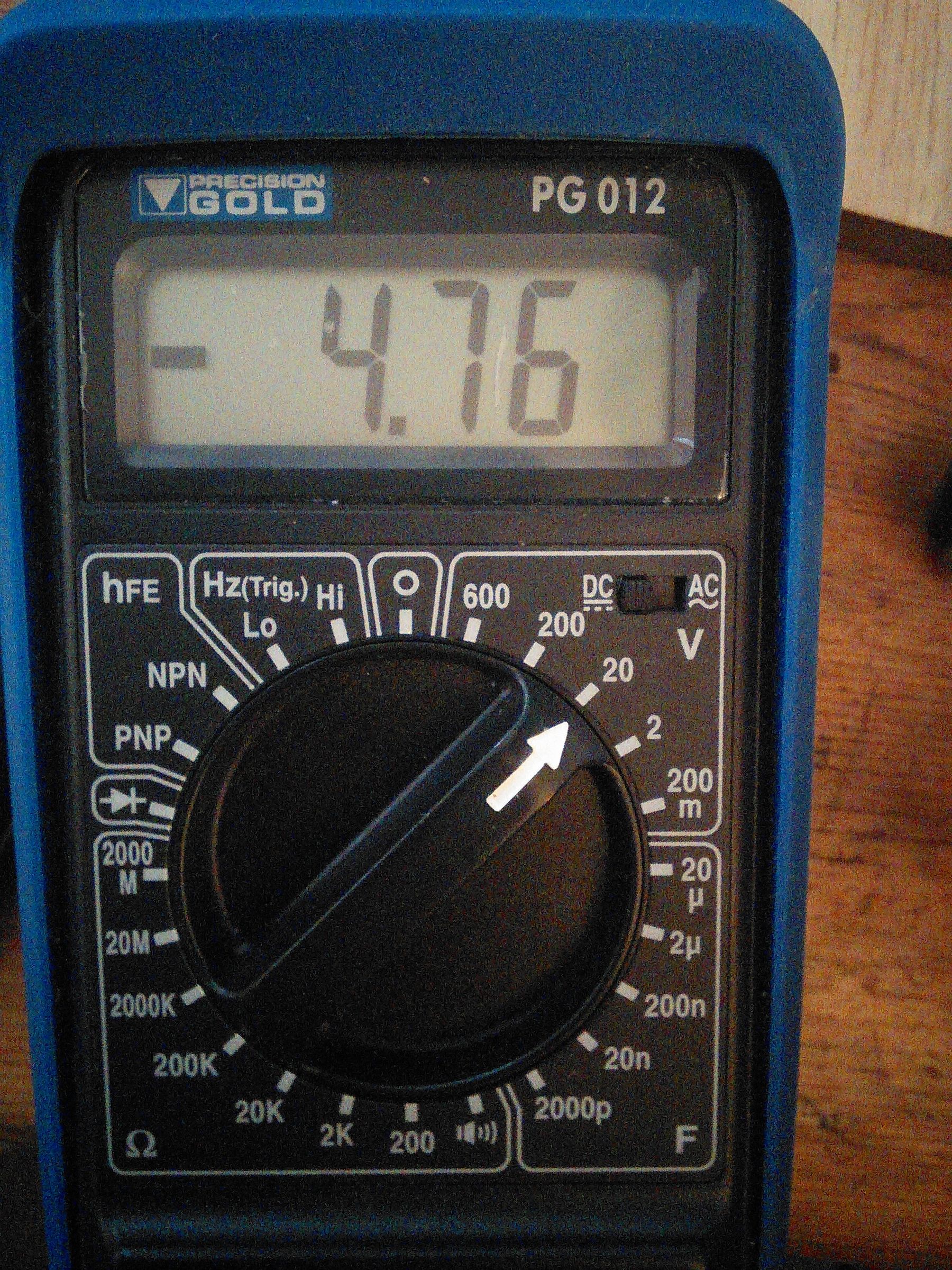 Create a Negative Power Supply for an Analog Circuit