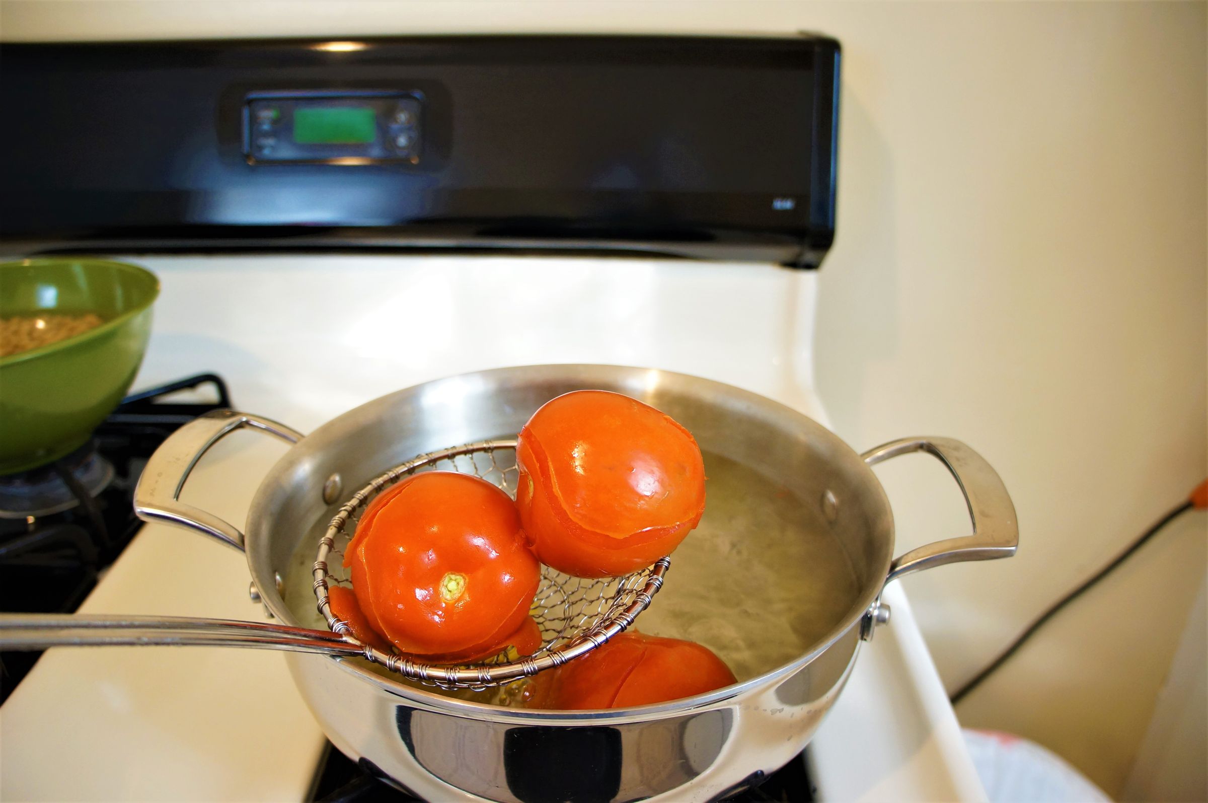 Low Lectin Tomato Soup Recipe 8 Steps (with Pictures) Instructables