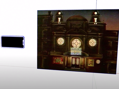 Designing the Theater