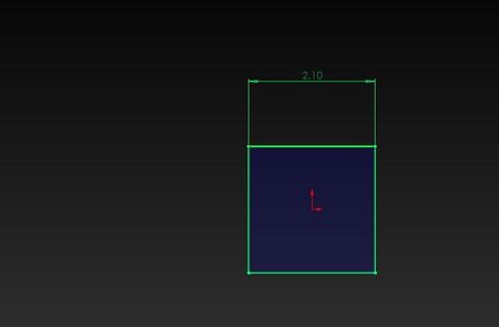 SolidWorks Cube : 8 Steps - Instructables