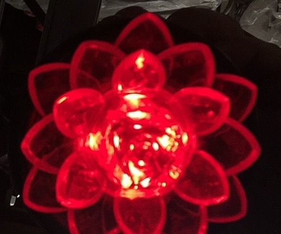 HV Insulator Pendant Lamps and Other Unique Accent Lighting