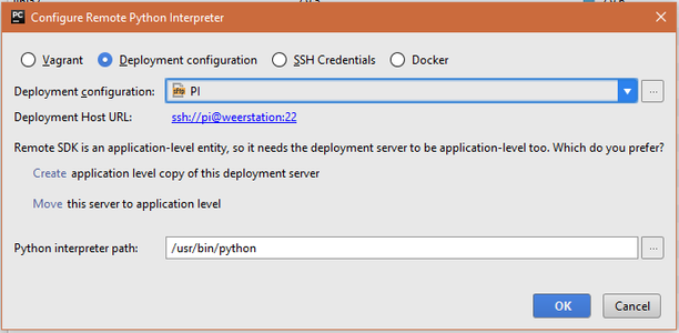 Creating/Downloading Project and Setting Up Flask