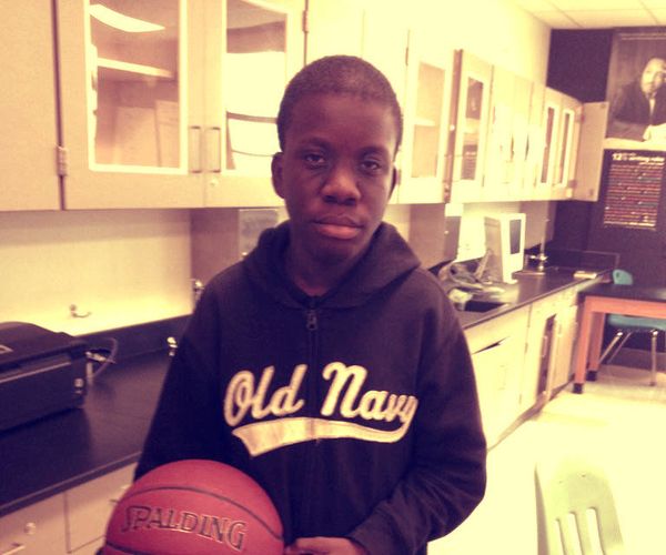 Basketball