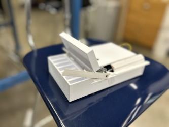 Medical Tunes - Arduino Powered Medicine Box