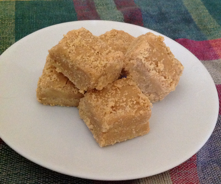 Kiri Tofee / Milk Toffee