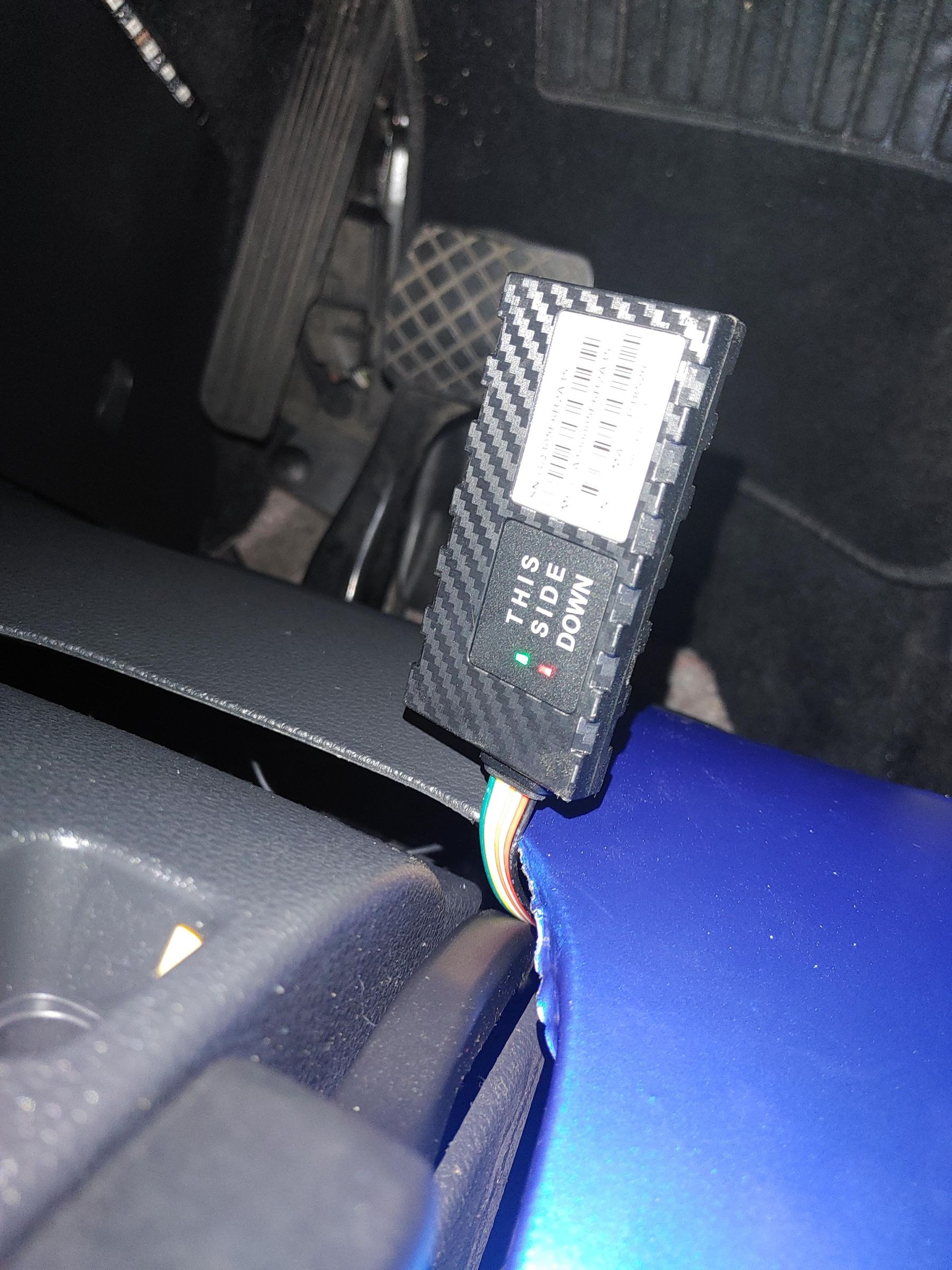 How to Remove a GPS Disabler From a Vehicle. 6 Steps Instructables