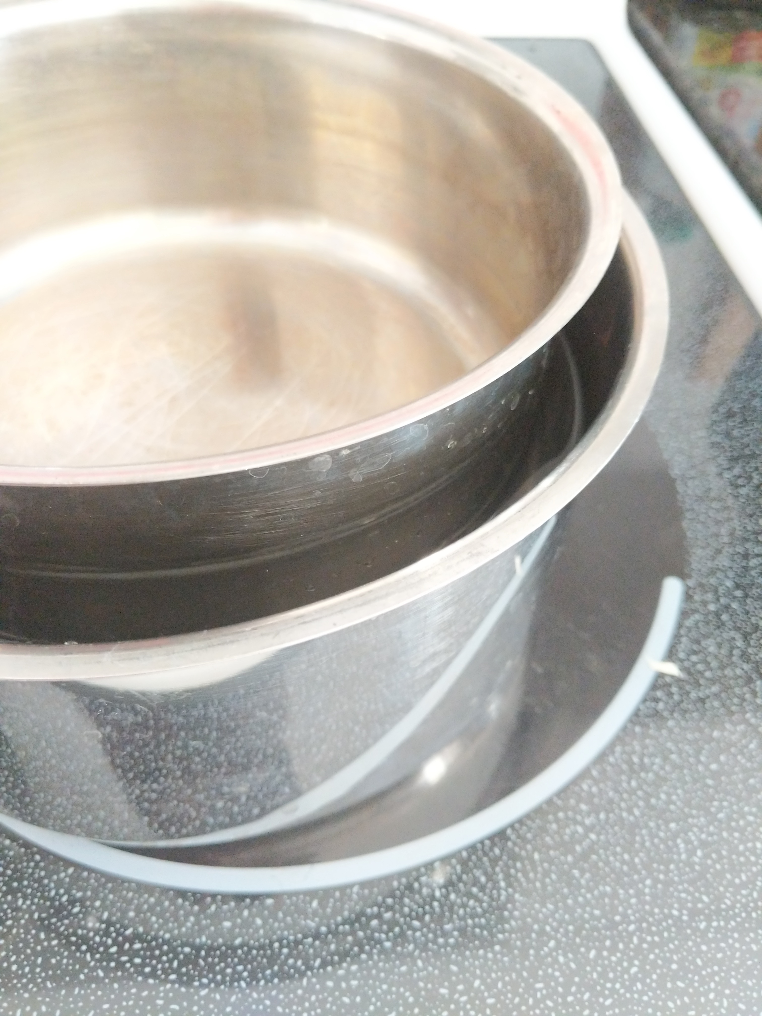 How to Make Double Boiler (water Bath) Instructables