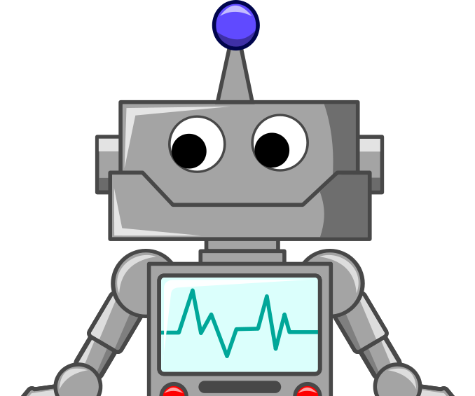 My First Self Balancing Robot Diy Easy Under 25S