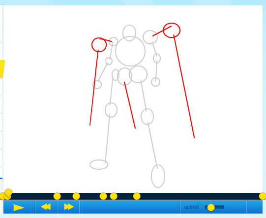 How to Draw Arios (Gundam)