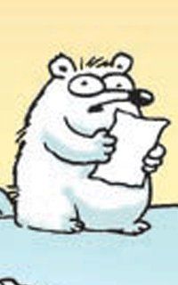 author