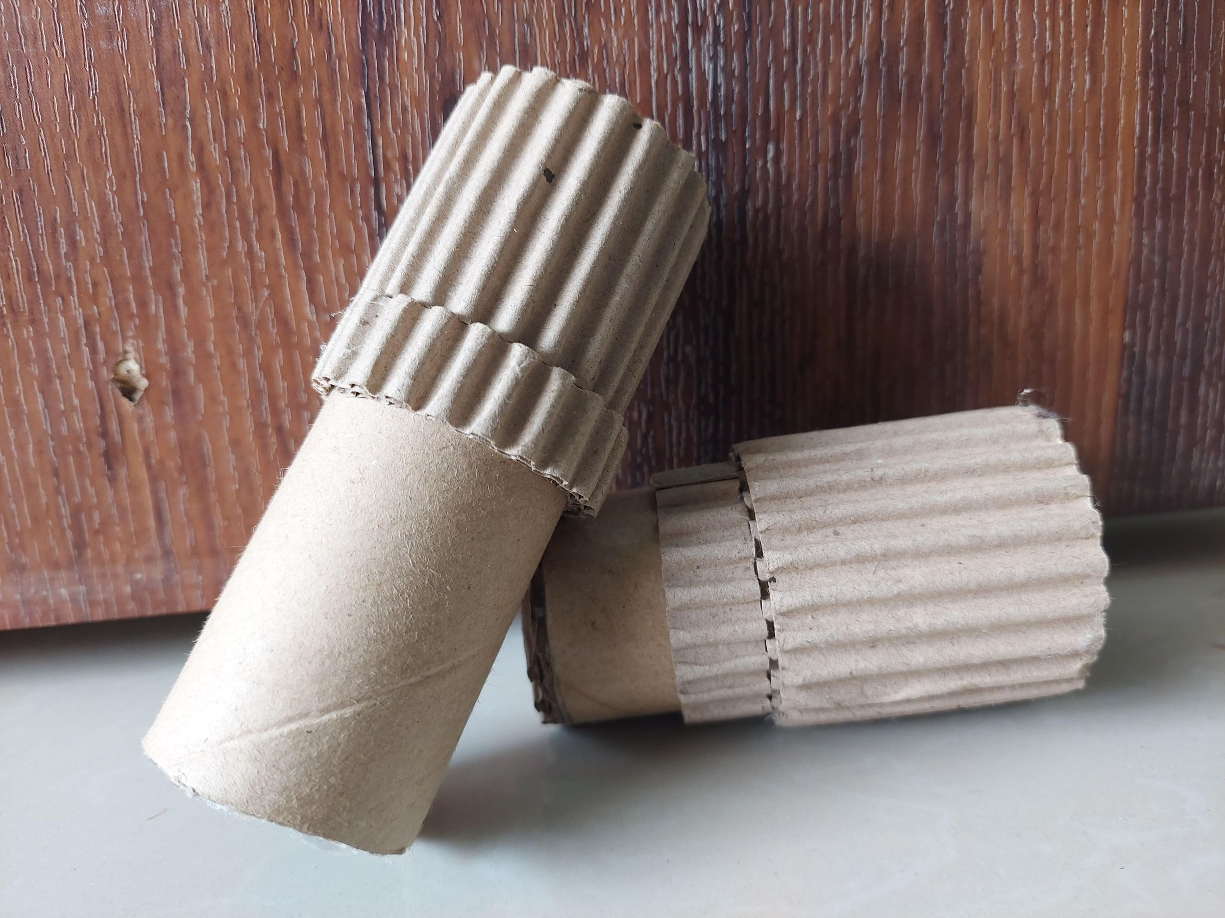 Vintage Camera - Reusing Cardboard : 7 Steps (with Pictures ...
