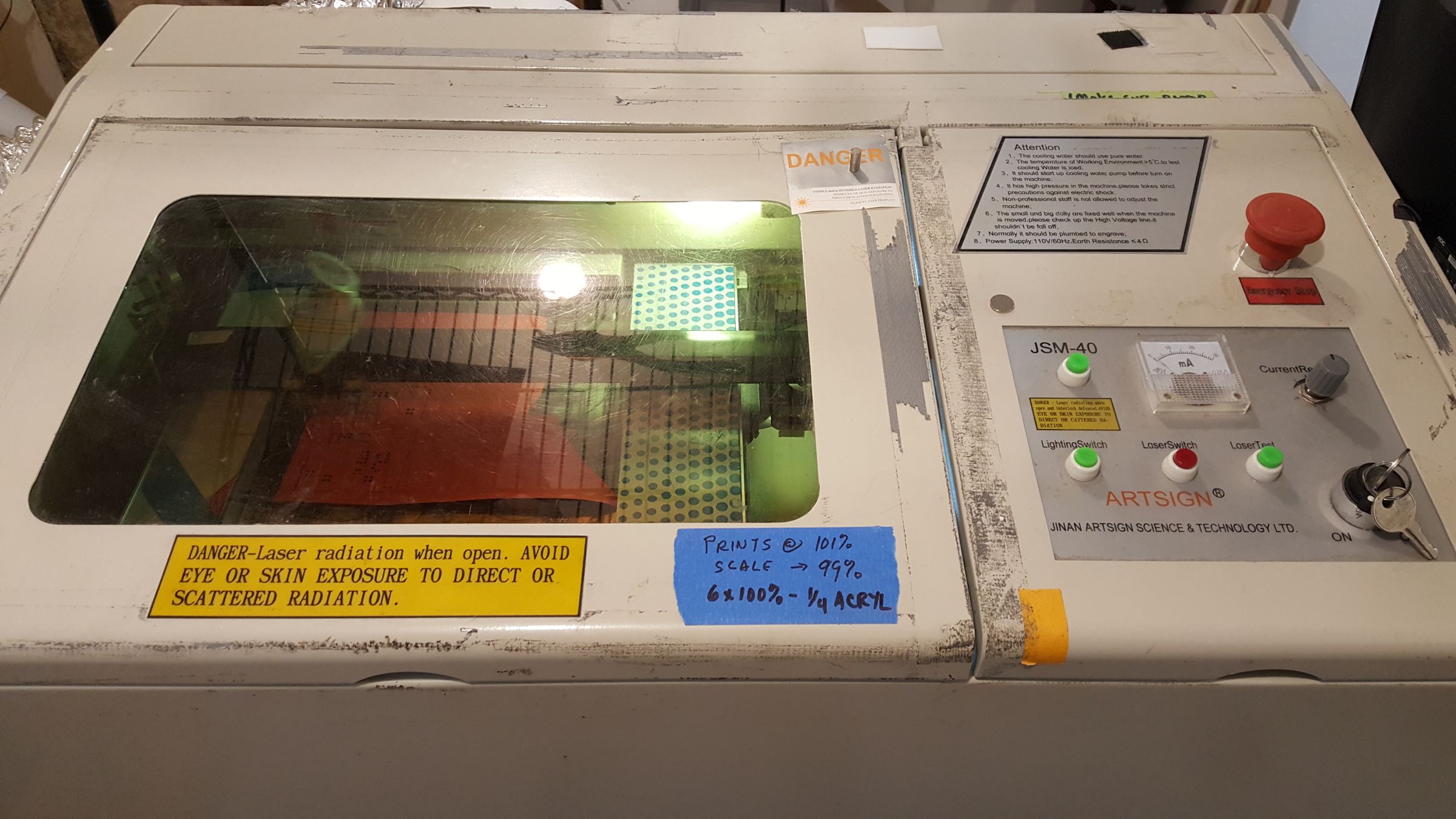 Laser Cut Solder Stencil 3 Steps (with Pictures) Instructables