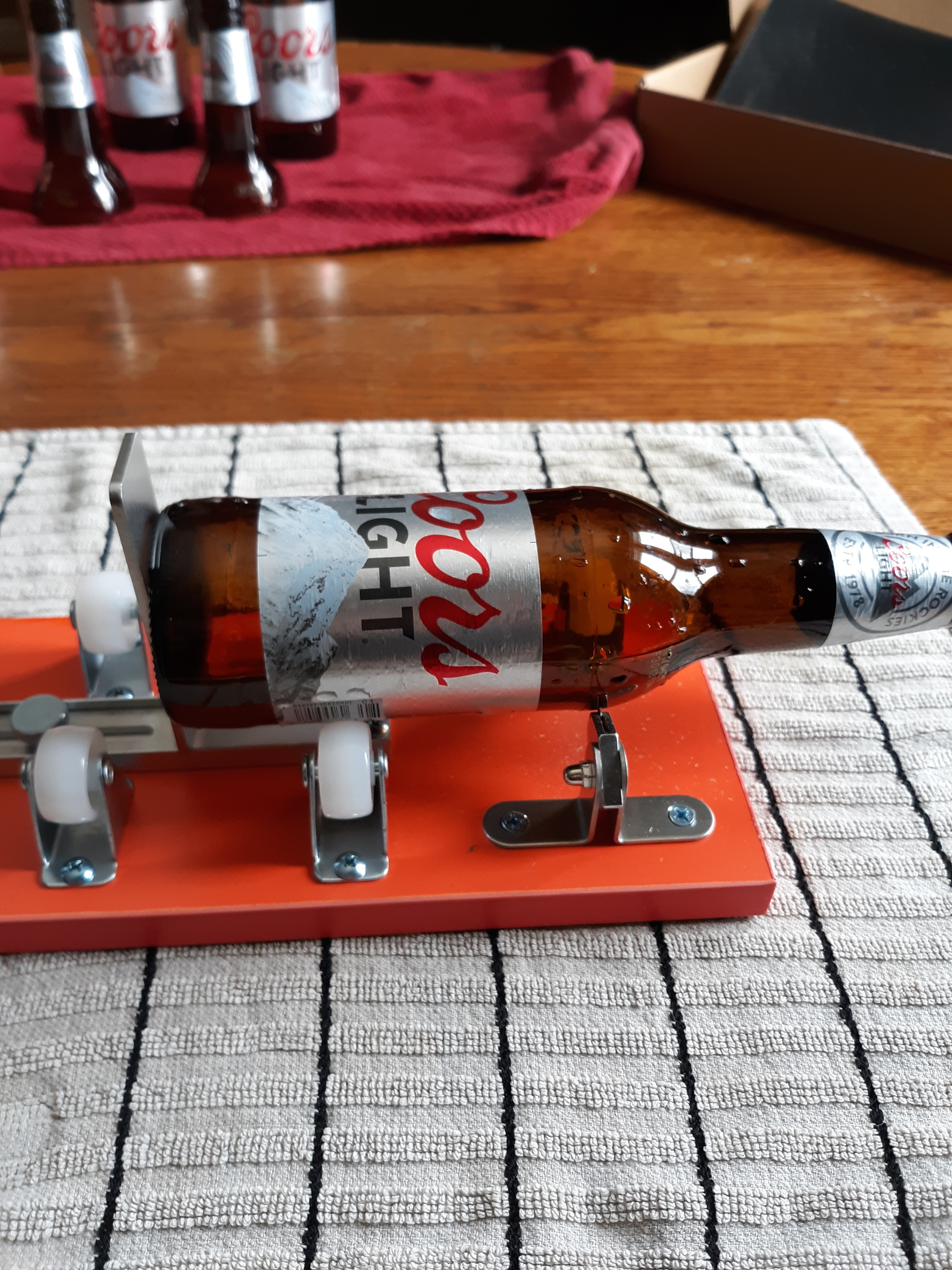 Reycling Bottles Into Useful Projects 7 Steps Instructables