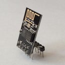 An Easy Way to Breadboard with the ESP-01 (ESP8266)