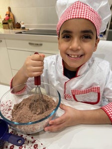 How to Make a Cupcake