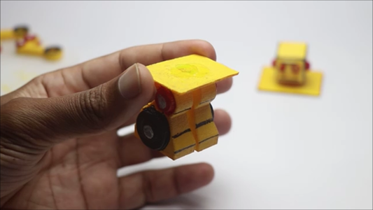 Coloring and Finishing