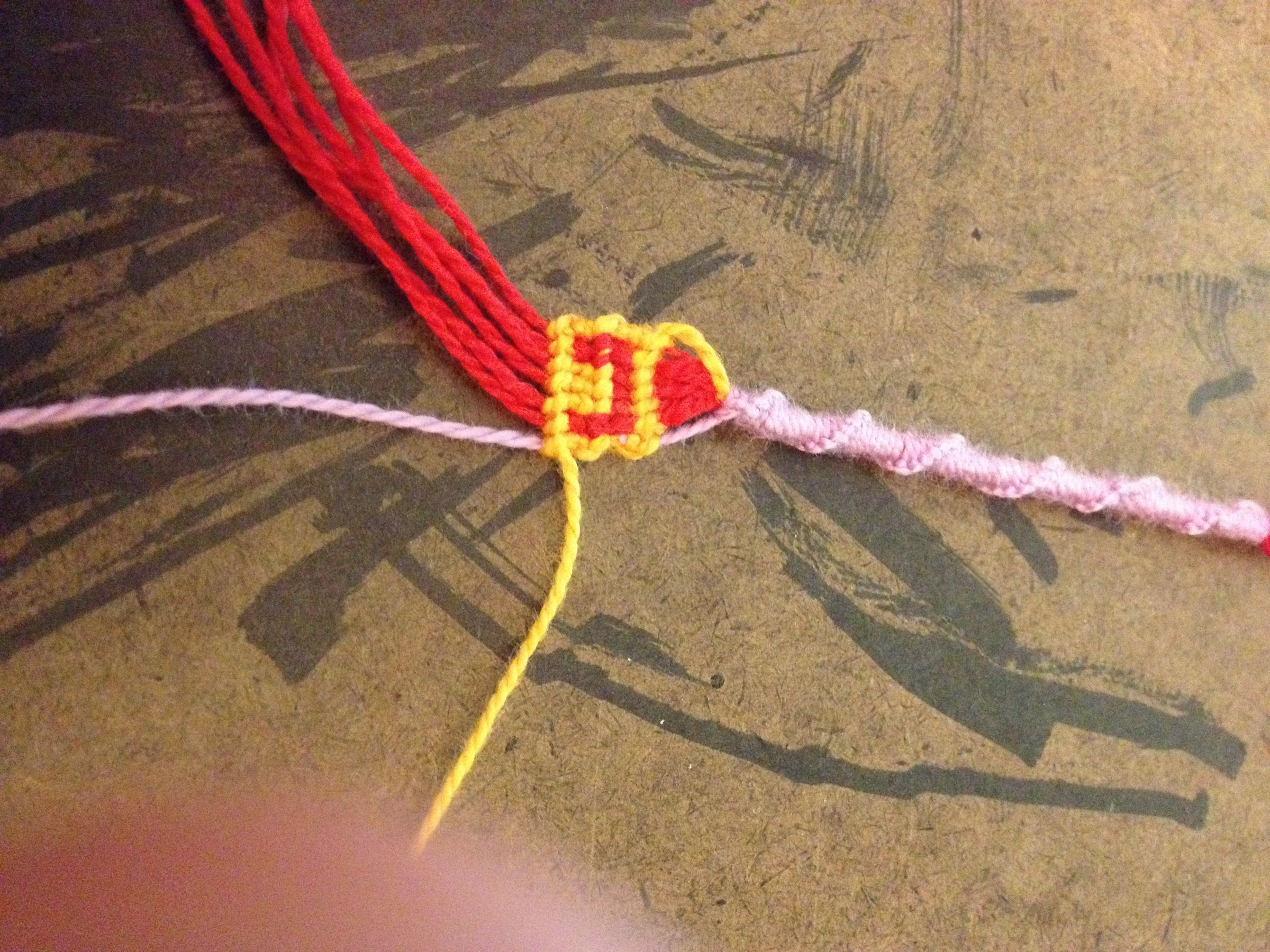 Personalized Bracelets