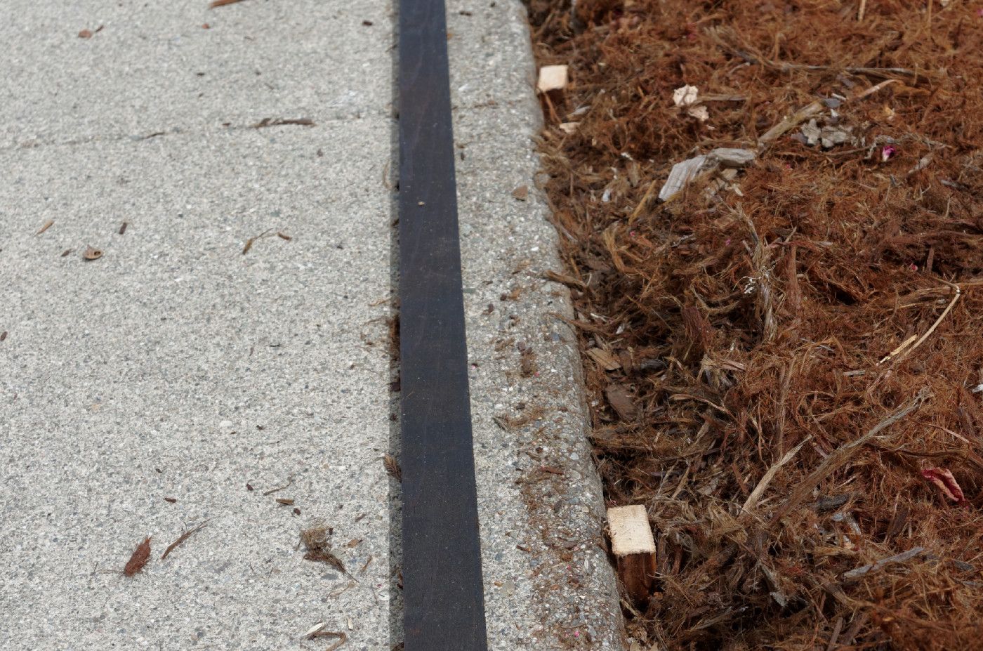 Redwood Stakes As Bender Boards : 7 Steps (with Pictures) - Instructables