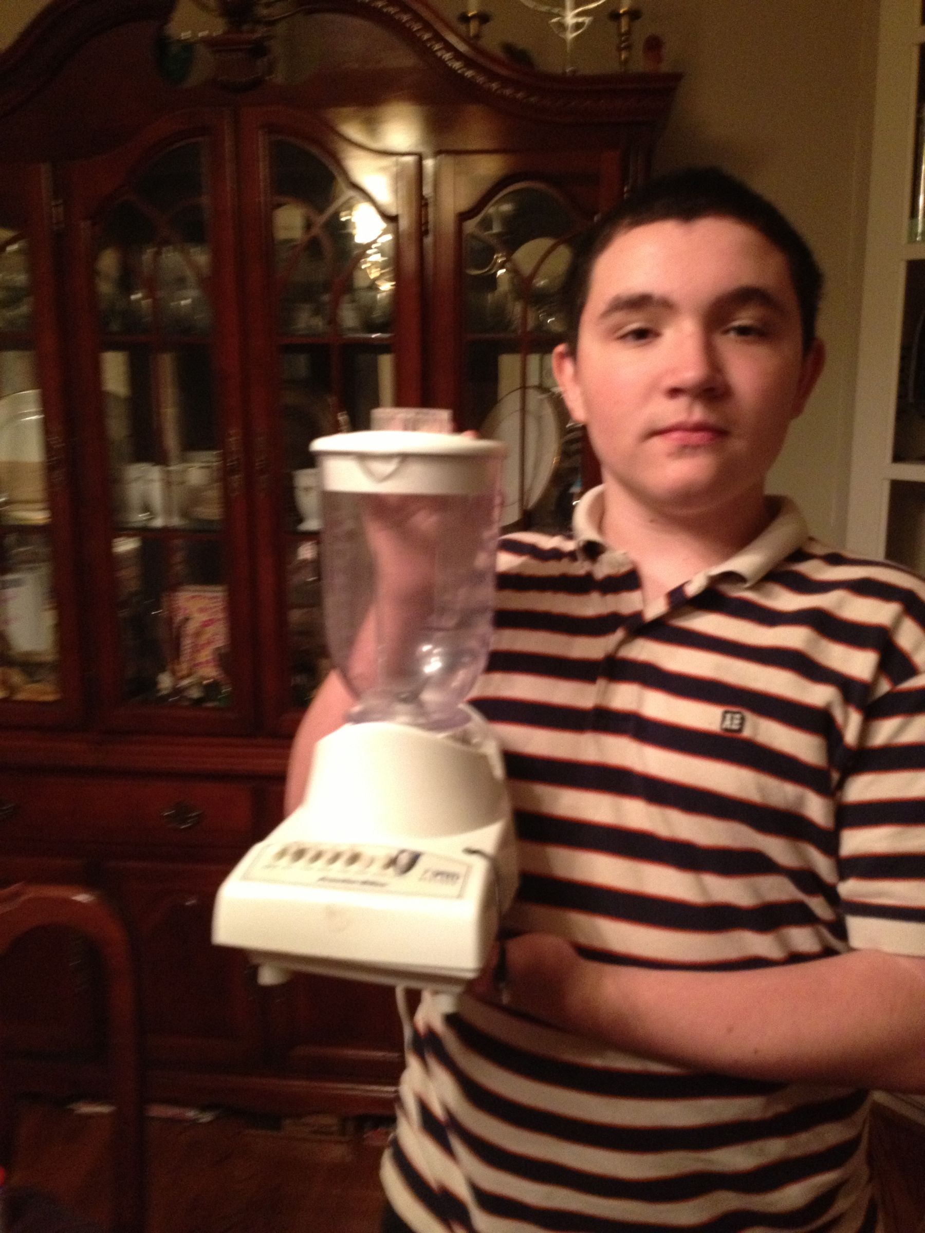 IBlender