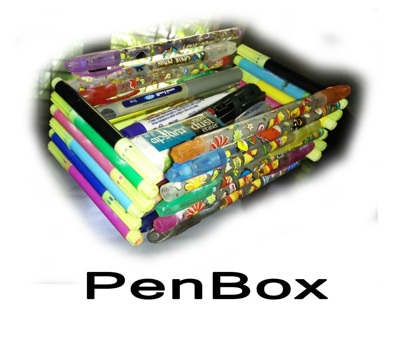 PenBox