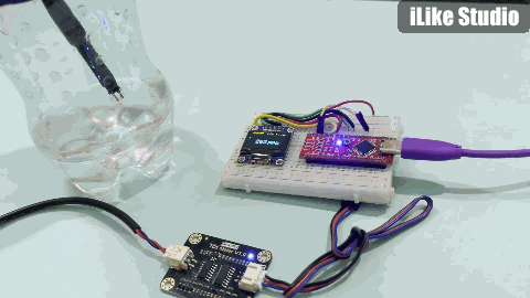 Water TDS Measuring Using Arduino : 8 Steps - Instructables