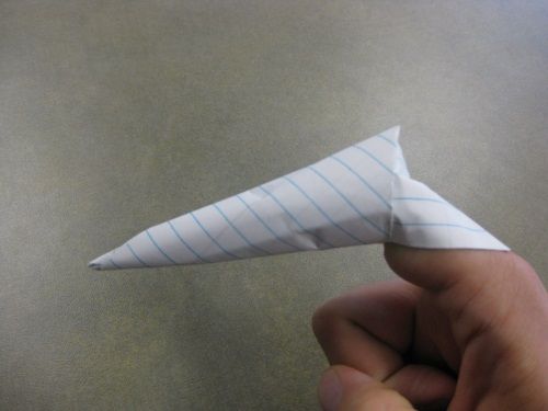 Origami Claws
