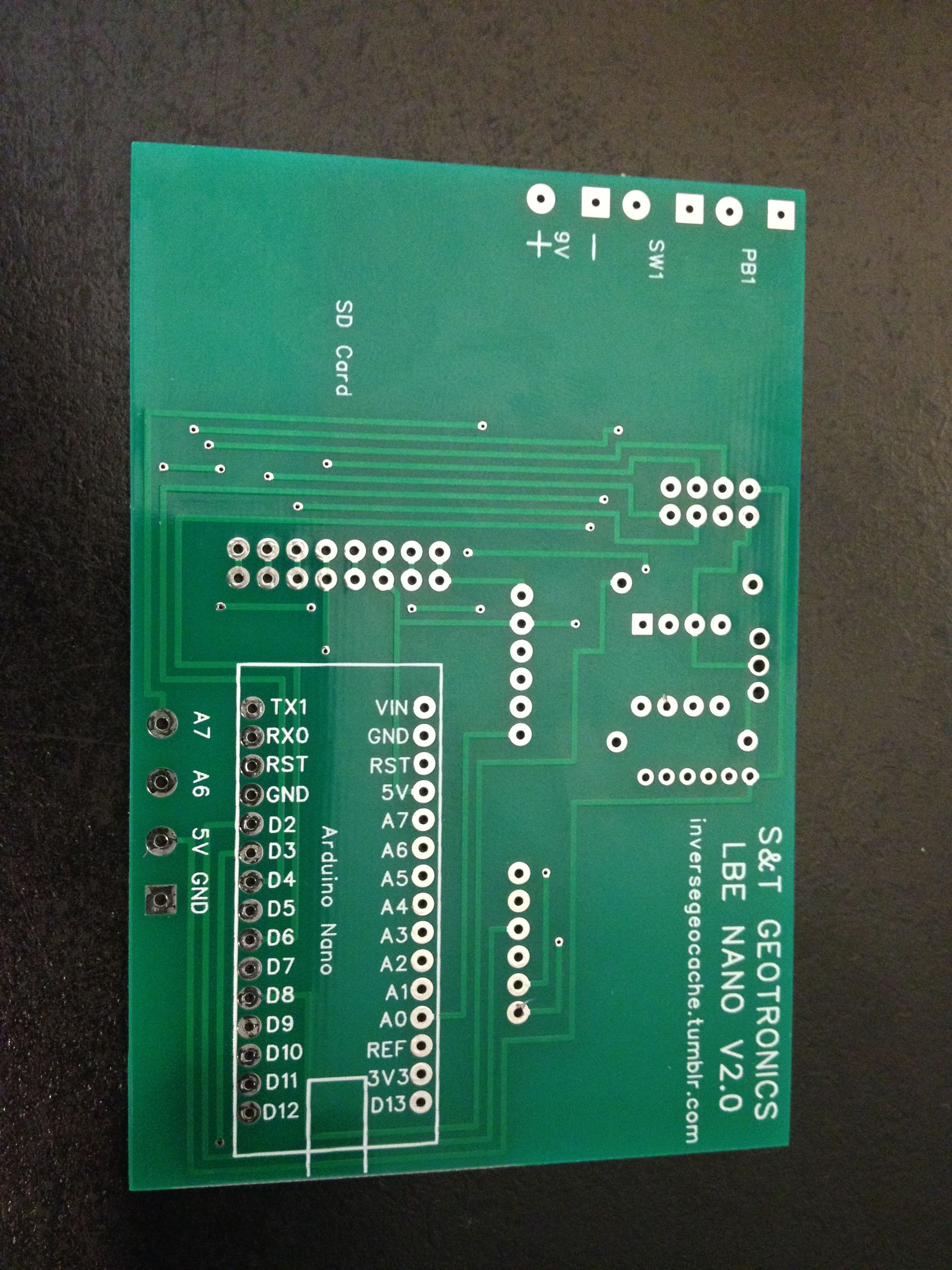 GPS Data Logger 4 Steps Instructables