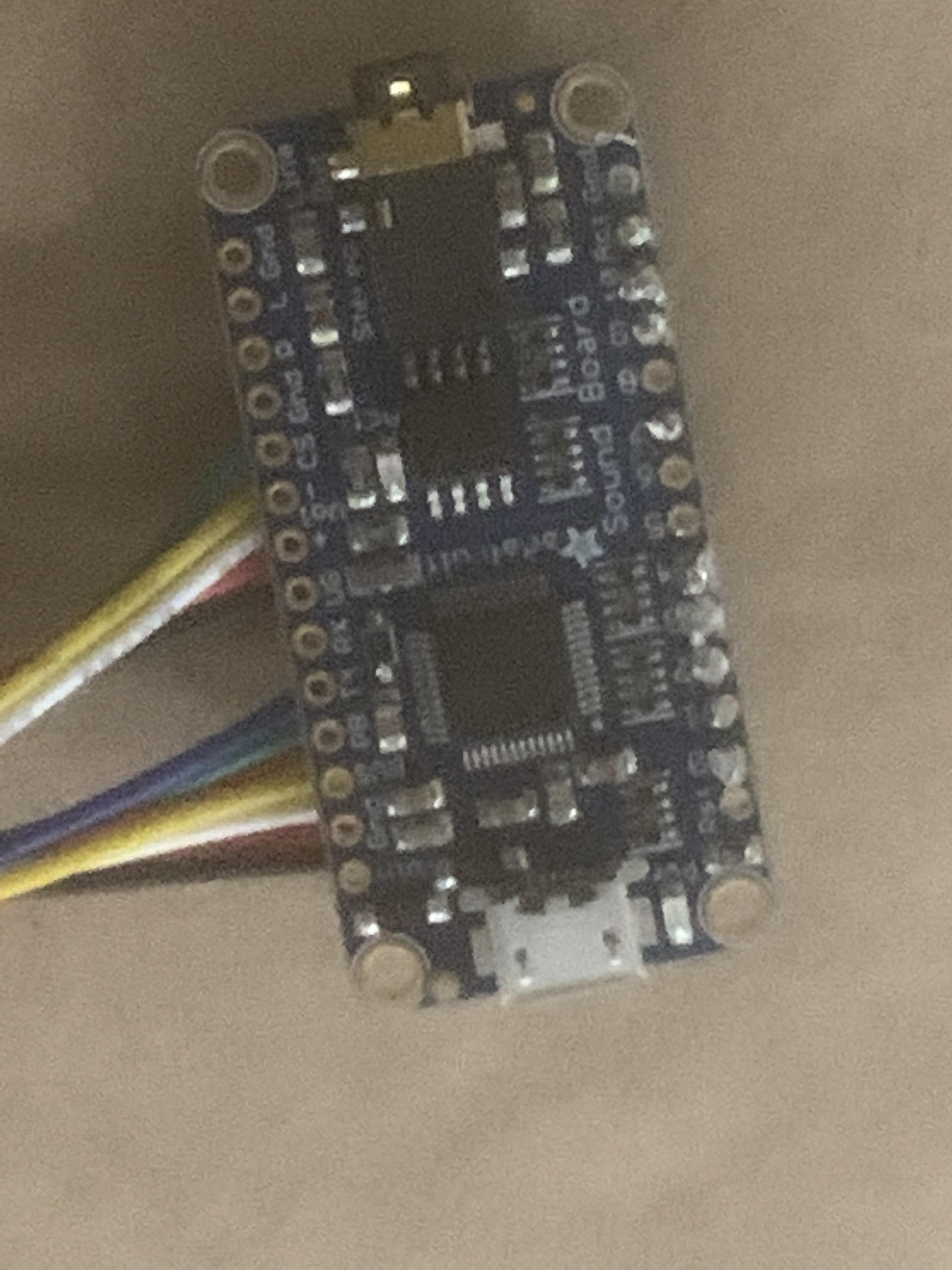 Custom Car Horn 5 Steps Instructables