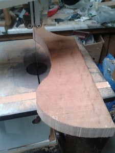 Take a Saw to It