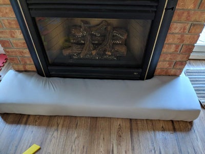 Put Cover on and Staple