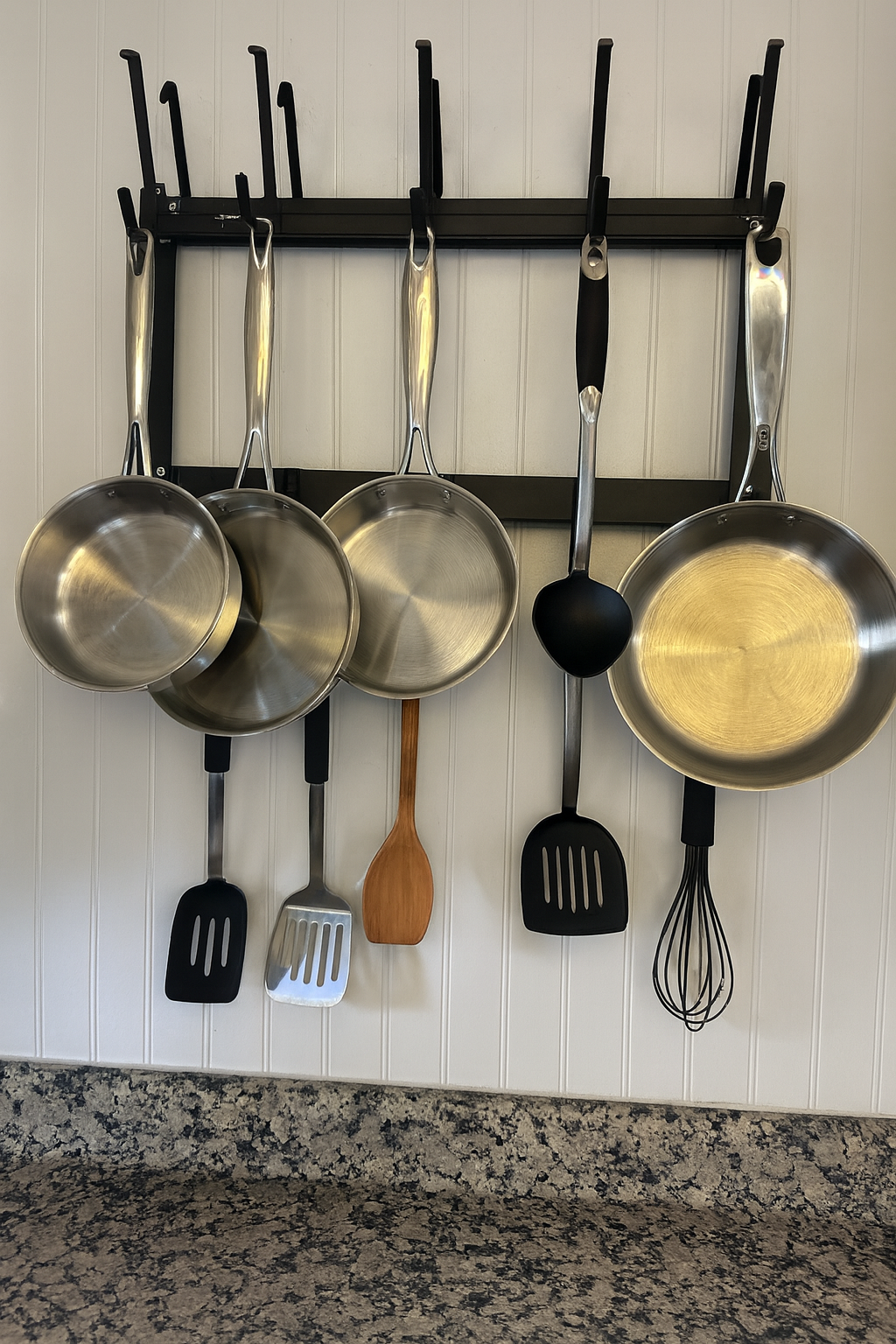 Lightweight Kitchen Organizer