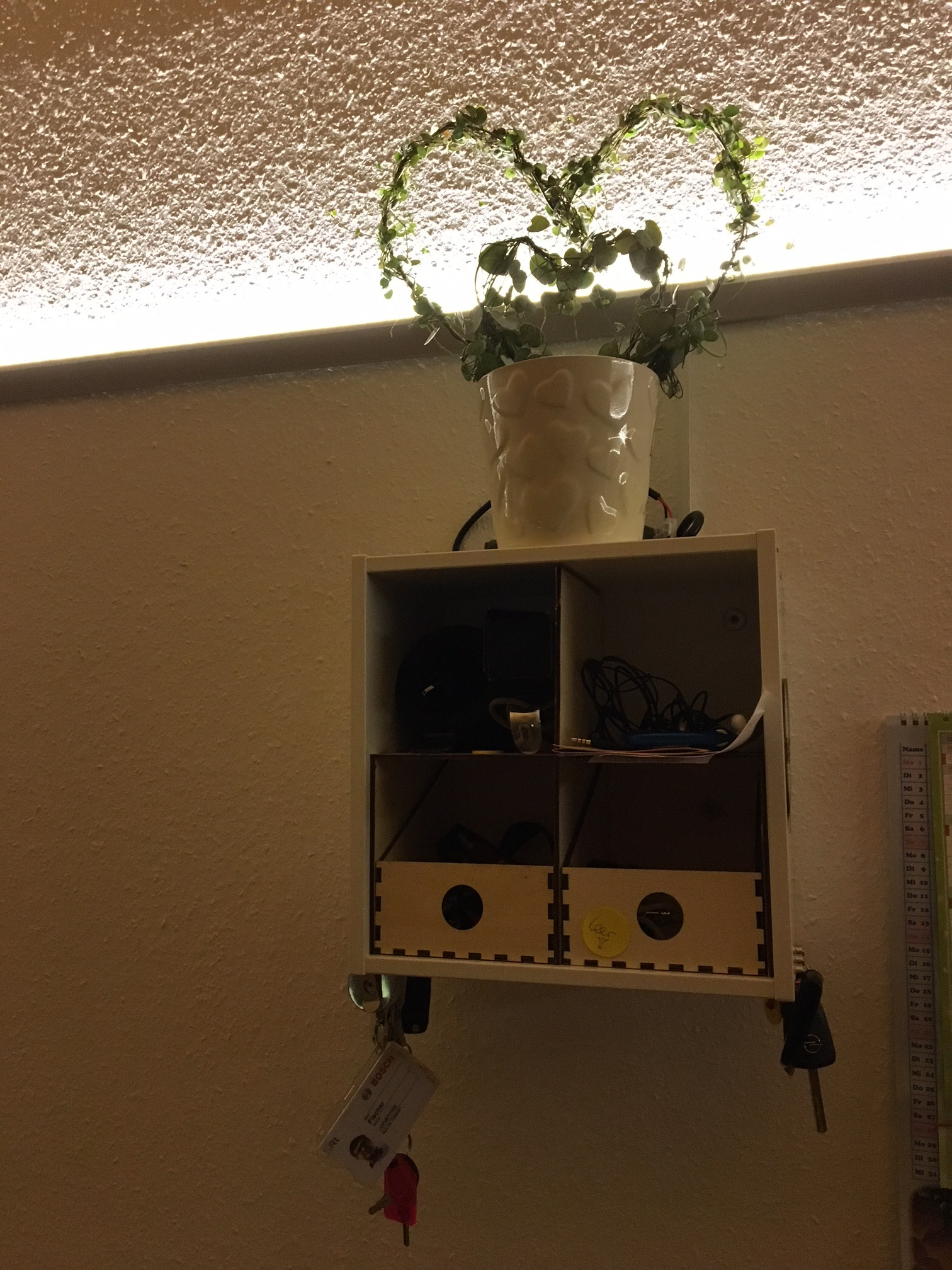 Ikea Box Organizer 3 Steps (with Pictures) Instructables