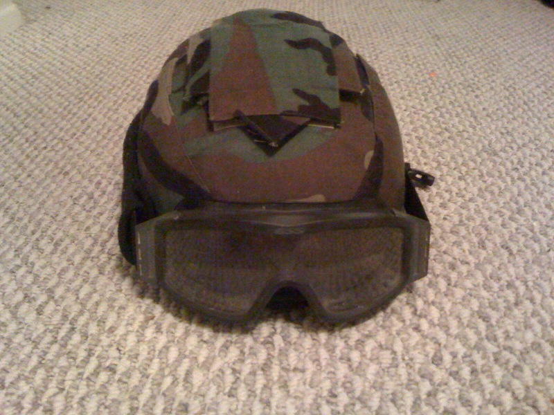 Upgrade Your Old Skateboarding Helmet Into a New Snowboarding Helmet for Free