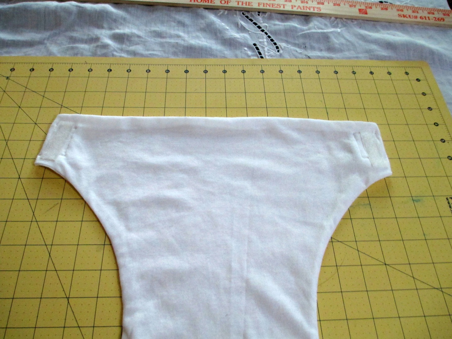 Nibbler From Futurama Dog Costume 16 Steps (with Pictures) Instructables