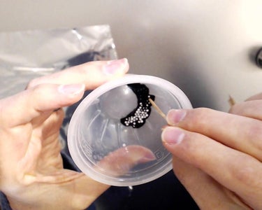 Make the Jumping Particles