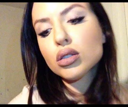 How to Do Your Makeup Like Kylie Jenner