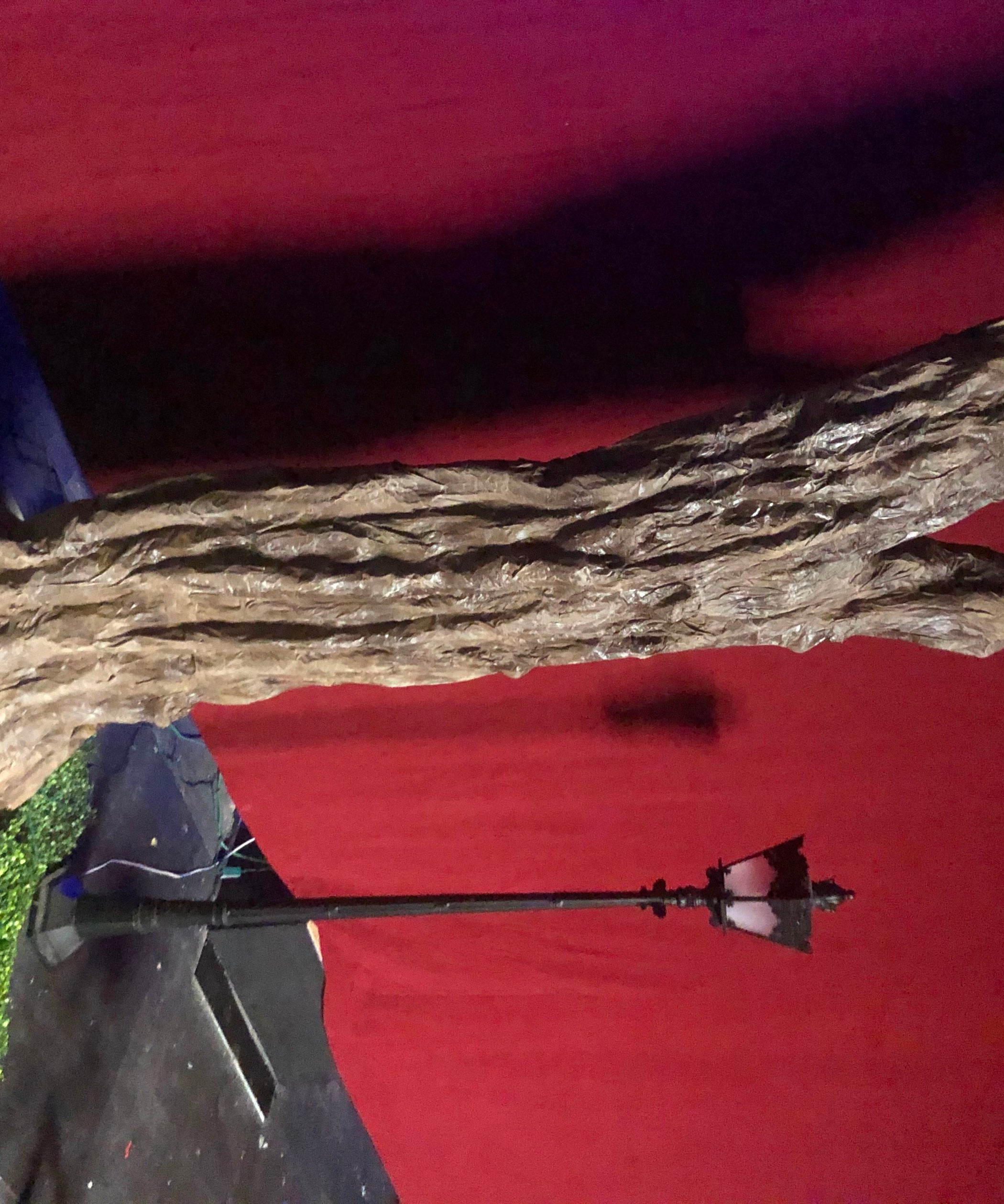 Faux Tree for Stage 3 Steps Instructables