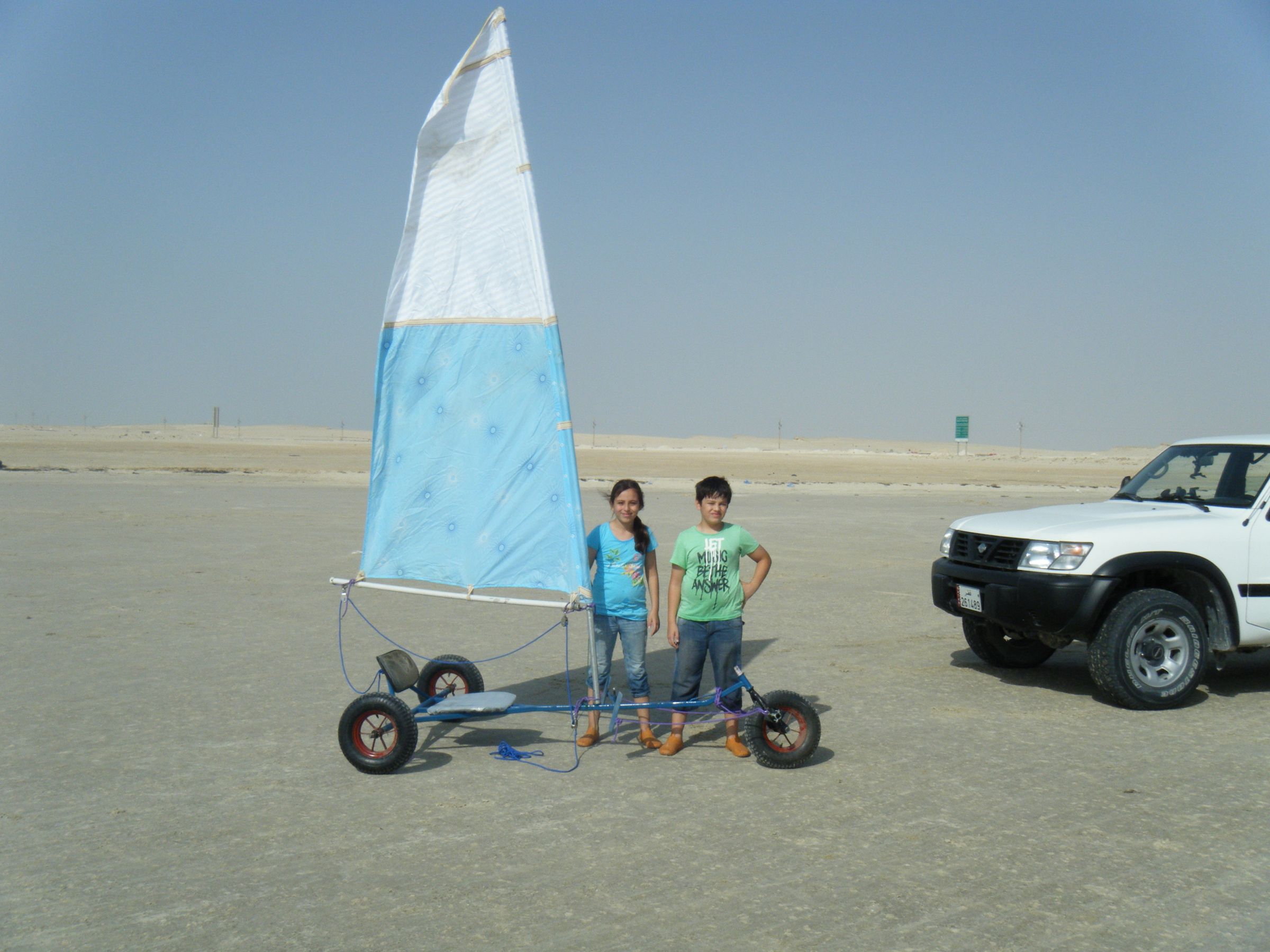 BloKart