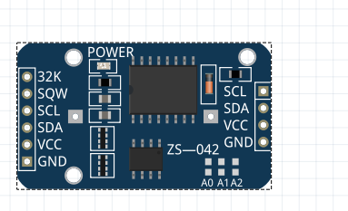 How to Use RTC Module With Arduino : 3 Steps - Instructables