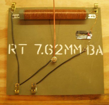 Understanding How AM Radios work.