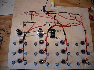 Wiring the Components: Part 1