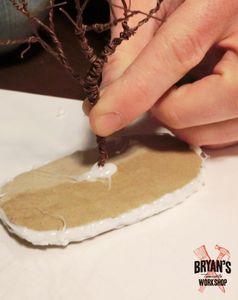 Easy DIY Miniature Trees : 7 Steps (with Pictures) - Instructables