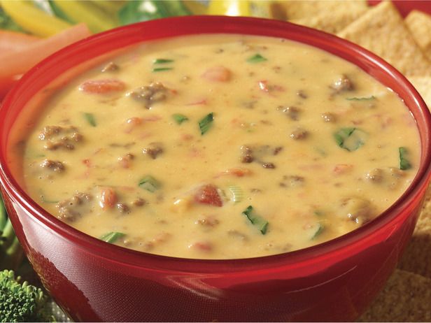 Everyones Favorite Cheese Dip